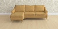 Medium Sofa Chaise - Left Hand