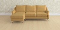 Medium Sofa Chaise - Left Hand