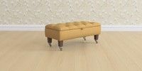 Storage Footstool