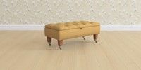 Storage Footstool