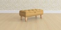 Storage Footstool