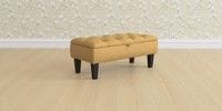 Storage Footstool