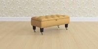 Storage Footstool