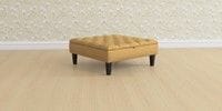 Extra Large Storage Footstool