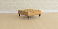 Extra Large Storage Footstool