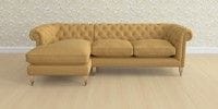 Medium Sofa Chaise - Left Hand