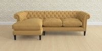 Medium Sofa Chaise - Left Hand