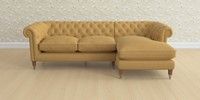 Medium Sofa Chaise - Right Hand