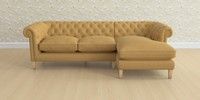 Medium Sofa Chaise - Right Hand