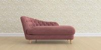 Chaise Longue Left Hand