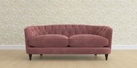 3 Seater Small Sofa