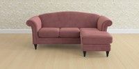Medium Sofa Chaise - Universal
