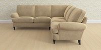 Medium Corner Sofa - Universal