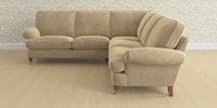 Medium Corner Sofa - Universal