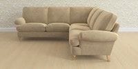 Medium Corner Sofa - Universal