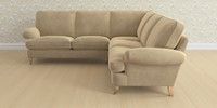 Medium Corner Sofa - Universal