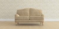 2 Seater Small Sofa