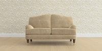 2 Seater Small Sofa