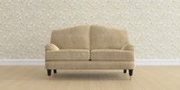 2 Seater Small Sofa