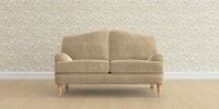 2 Seater Small Sofa
