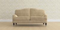 3 Seater Small Sofa