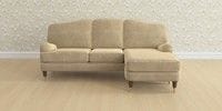 Medium Sofa Chaise - Universal