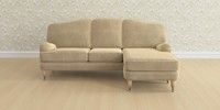Medium Sofa Chaise - Universal