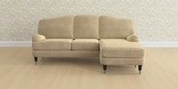 Medium Sofa Chaise - Universal