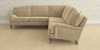 Medium Corner Sofa - Universal