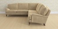 Medium Corner Sofa - Universal