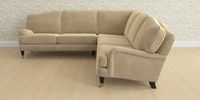 Medium Corner Sofa - Universal