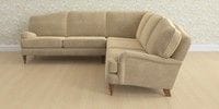 Medium Corner Sofa - Universal