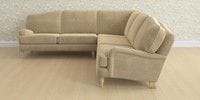 Medium Corner Sofa - Universal