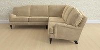 Medium Corner Sofa - Universal