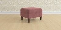 Storage Footstool
