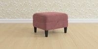 Storage Footstool