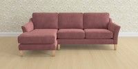 Medium Sofa Chaise - Left Hand