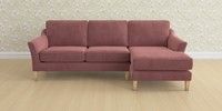 Medium Sofa Chaise - Right Hand