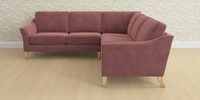 Medium Corner Sofa - Universal