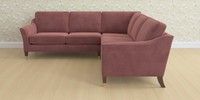 Medium Corner Sofa - Universal