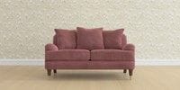 2 Seater Small Sofa