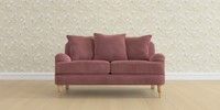 2 Seater Small Sofa