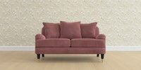 2 Seater Small Sofa