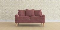 2 Seater Small Sofa