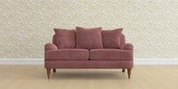 2 Seater Small Sofa
