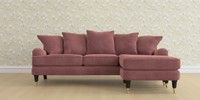 Medium Sofa Chaise - Universal