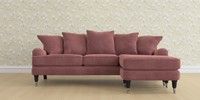 Medium Sofa Chaise - Universal