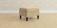 Storage Footstool