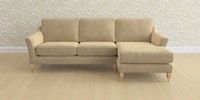 Medium Sofa Chaise - Right Hand