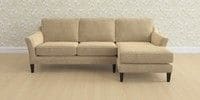 Medium Sofa Chaise - Right Hand